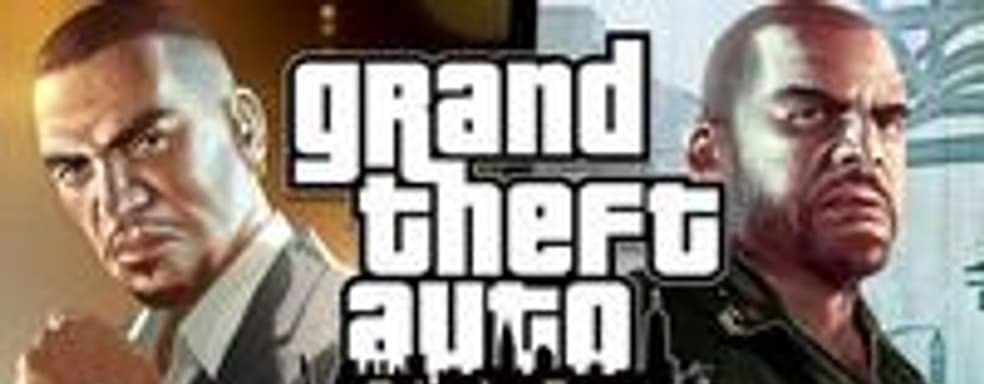 GTA IV: Episodes from Liberty City для РС и PS3. Официально