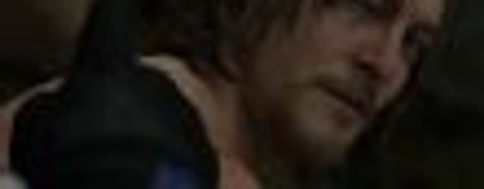 Норман Ридус: Death Stranding может выйти в начале 2019 года