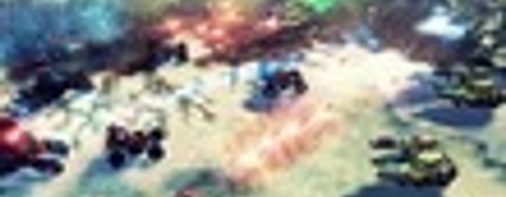 Продолжение Command & Conquer делает не Visceral Games 