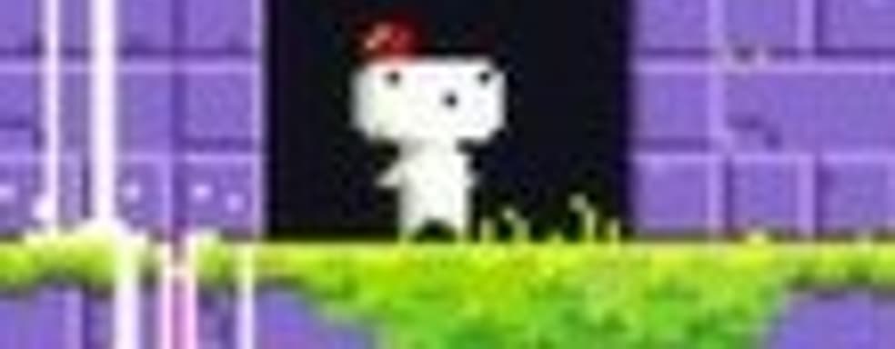 PC-версия Fez в продаже