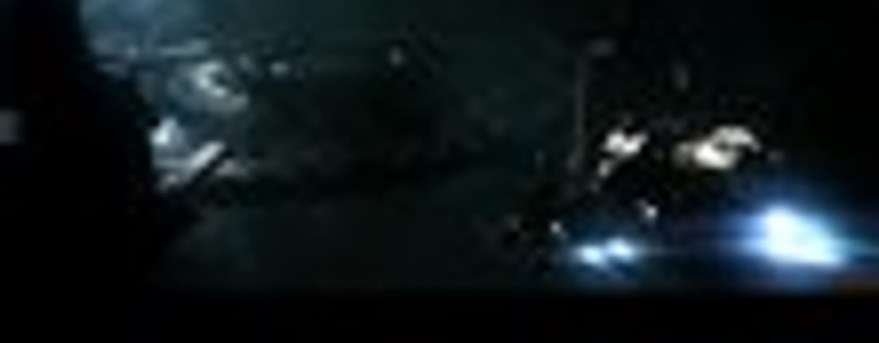 Cinematic-трейлер EVE Online/DUST 514