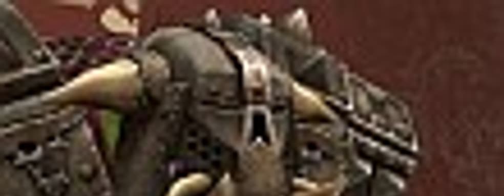 Warhammer Online: и орки заговорят по-русски!