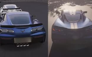 Forza Motorsport сравнили с Forza Motorsport 7. Стоит ли ждать нового качества?