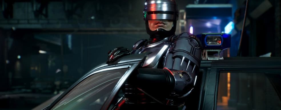 Probable Release Date for RoboCop: Rogue City Revealed