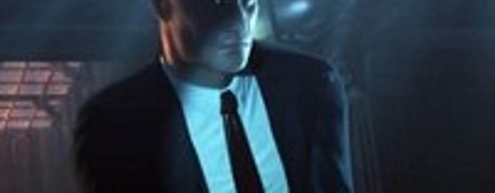 Contracts - асинхронный MP-режим Hitman: Absolution