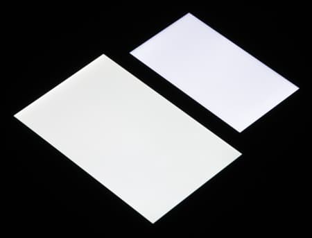 Обзор смартфона Moto E4 Plus. Тестирование дисплея