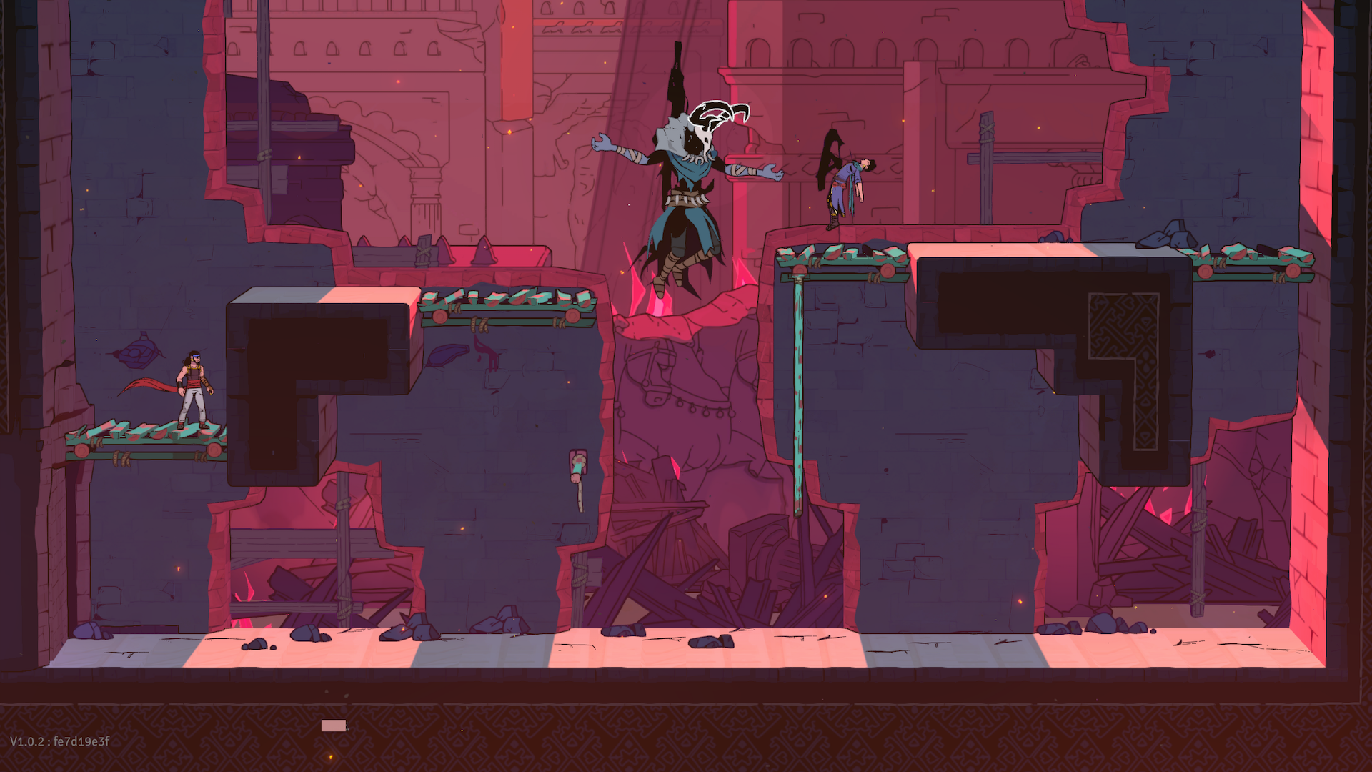 Изображение принадлежит Evil Empire и Ubisoft