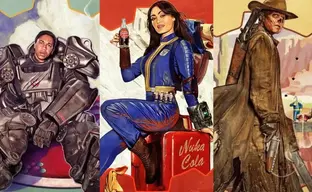 Геймдизайнер Джош Сойер назвал автора карты из сериала Fallout придурком, EA негодует — самое интересное за 22 апреля