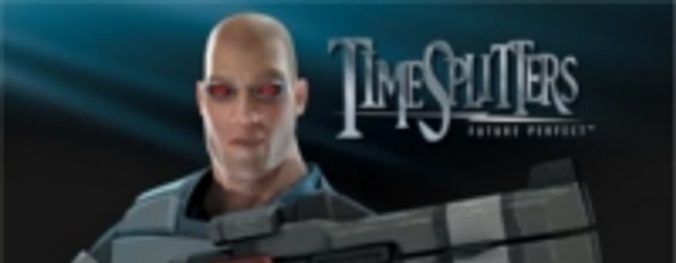 Crytek UK все еще заинтересована в TimeSplitters