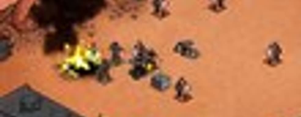 Е3-трейлер Skyshine’s BEDLAM