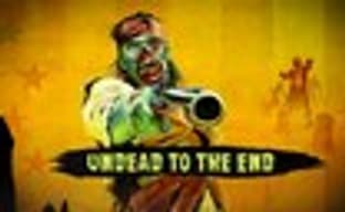 Трейлер Undead Nightmare Pack для Red Dead Redemption 