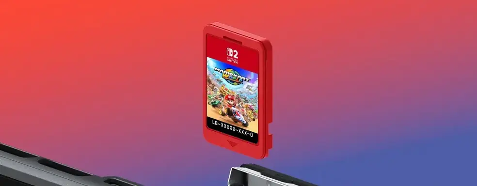 Геймеры отказываются покупать коробки с ключами для Switch 2, продажи новой Mafia — самое интересное за 18 августа