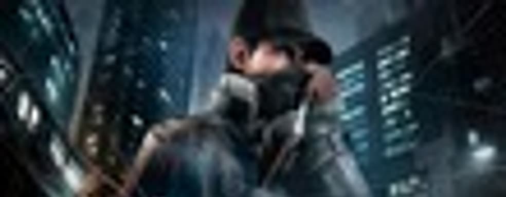 Watch Dogs выйдет до конца июня