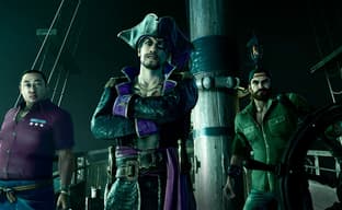 [Video] It Doesn't Sink. Review of Like a Dragon: Pirate Yakuza in Hawaii