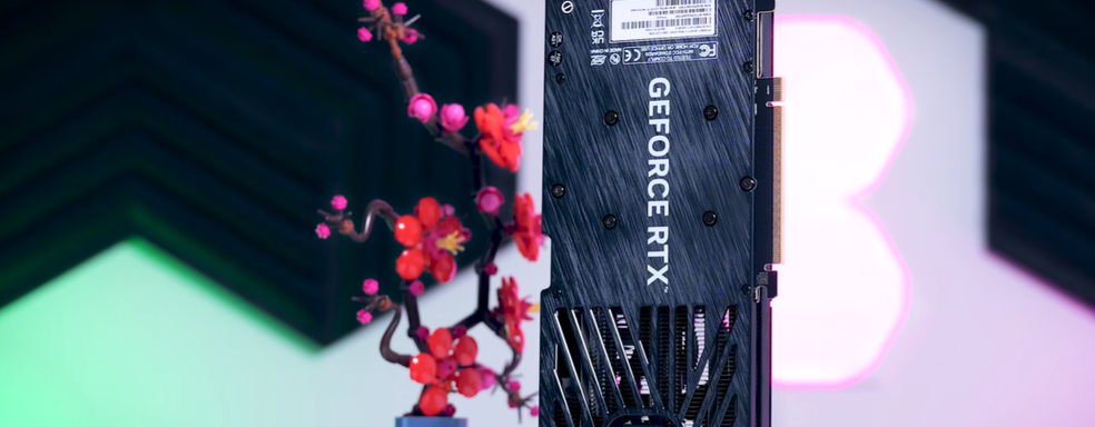 RTX 5060 Ti with 8 GB of memory starts selling in Russia — at a price 60% higher than recommended