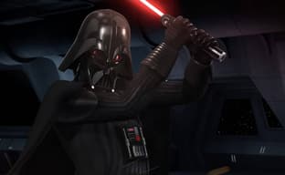 Hono Studio выпустит фигурки штурмовиков и Дарта Вейдера из сериала «Звёздные войны: Повстанцы»