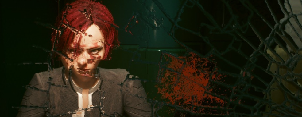 CD Projekt RED выпустила для Cyberpunk 2077 на ПК неизвестное обновление