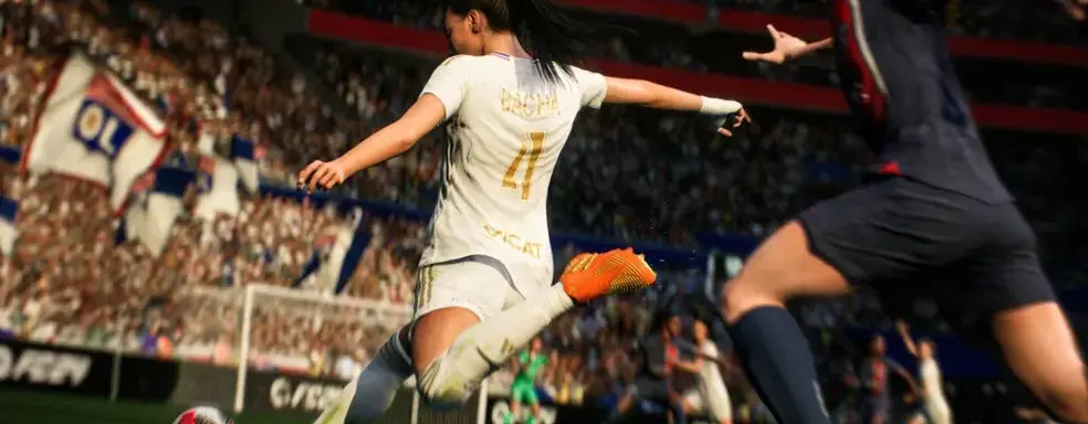 EA Sports FC 24 стала майским бестселлером в Европе, а продажи консолей рухнули на 40%