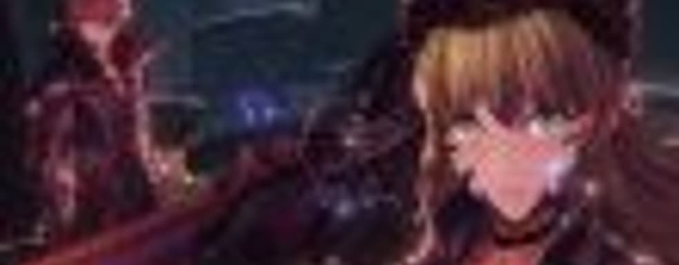 Мрачные пещеры и медлительные монстры в новом ролике боевой ролевой игры Code Vein