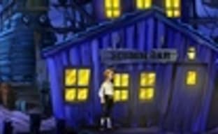 The Secret of Monkey Island: Special Edition в PSN