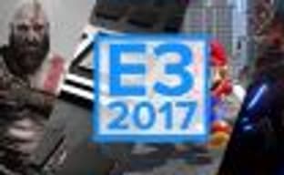 E3 за закрытыми дверями: игровой процесс Monster Hunter World, The Evil Within 2, Uncharted: The Lost Legacy