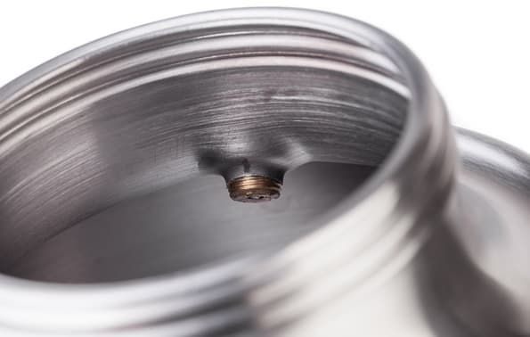 Гейзерная кофеварка Rommelsbacher EKO 366/E