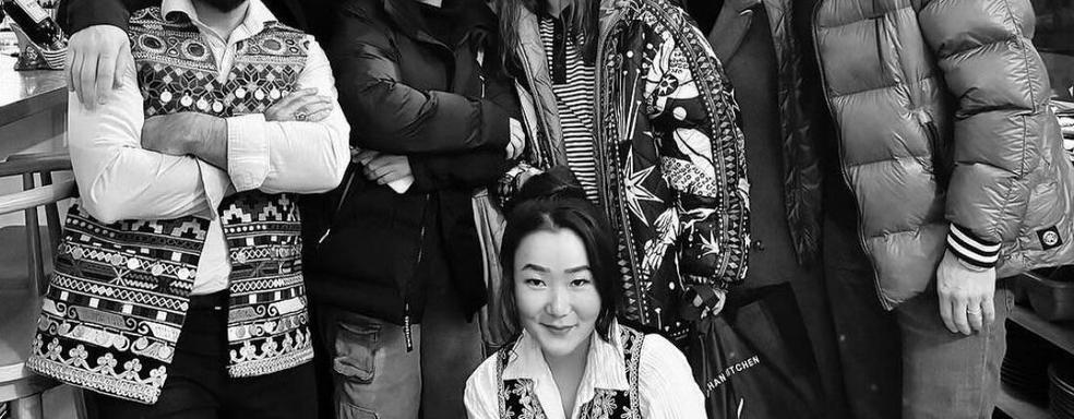 Второй сезон сериала The Last of Us от HBO всё ближе. Элли и Дина уже на съёмочной площадке