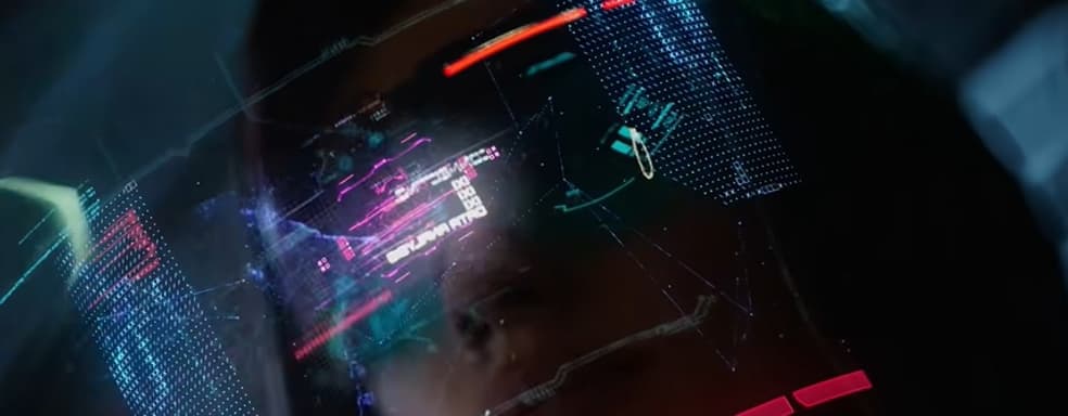 Российская студия представила трейлер киберпанк-боевика Spine