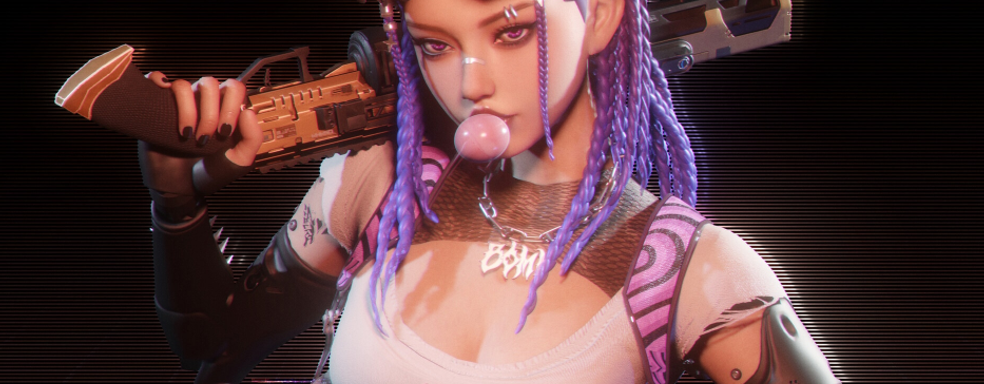 NVIDIA убрала из DLSS 2 технологию, которую игроки удаляли модами и критиковали