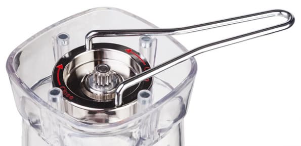 Профессиональный блендер RawMid Dream Luxury 2 BDL-09