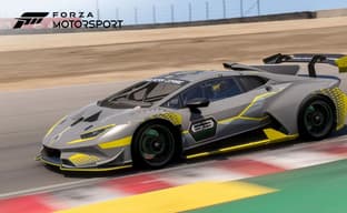 Forza Motorsport скоро получит патч 3.0. Новая трасса, автомобили и другое