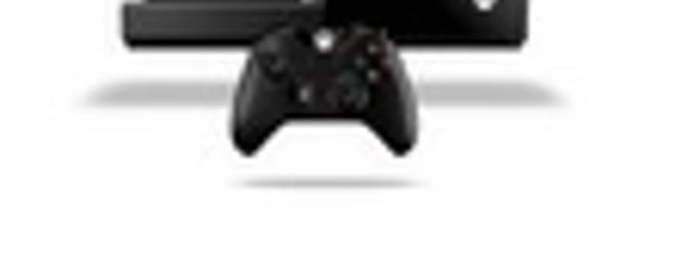 Слух: Xbox One Basic Edition за $379,99