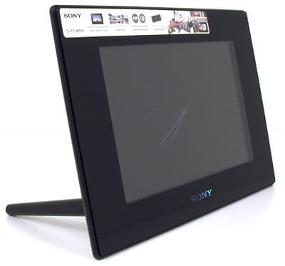 Фоторамка Sony S-Frame DPF-HD800
