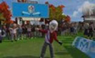 Launch-трейлер и оценки Kinect Sports Season Two 