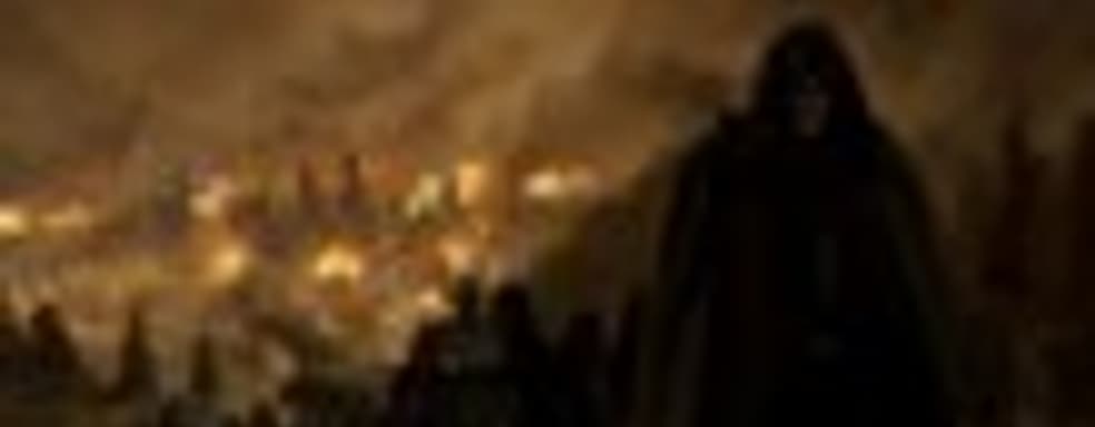 Космические сражения в Star Wars: The Old Republic