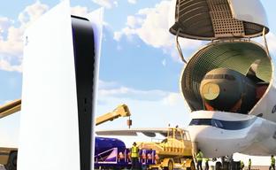 Microsoft Flight Simulator 24 выйдет на PS5 в 2025 году — информатор