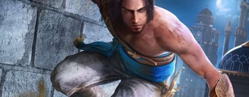 Prince of Persia: Sands of Time Remake выйдет на Nintendo Switch? В магазине замечена обложка игры