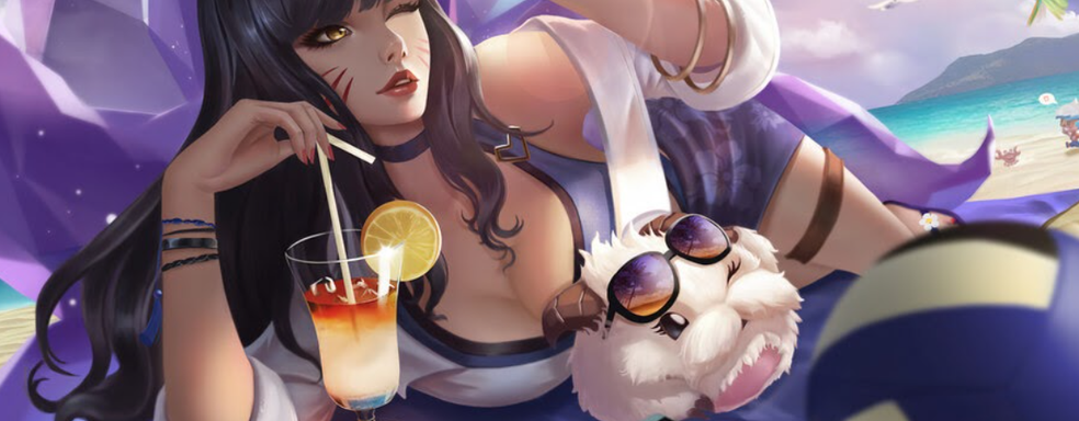 Riot Games опровергла производственный ад и отмену ММО по League of Legends — журналисты «не так поняли»