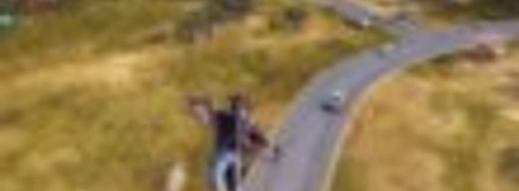 Just Cause 3 — 40 минут хаоса на острове Медичи 