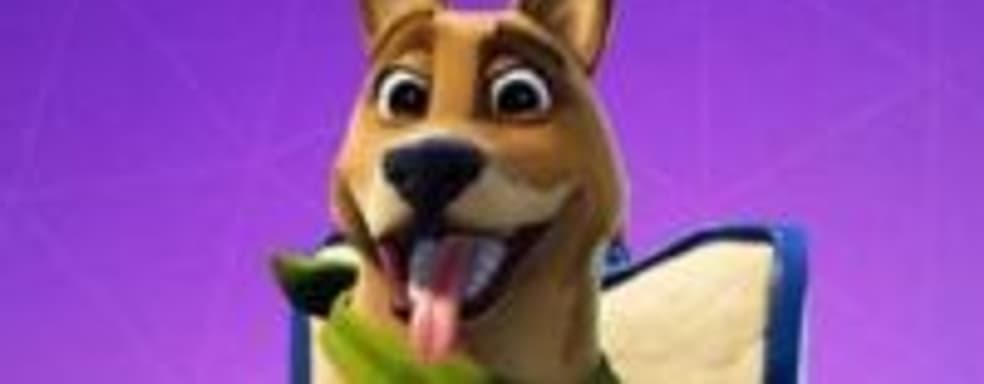 Не прокатило - Epic Games сняла с продажи элемент косметики для Fortnite, который раньше был в боевом пропуске