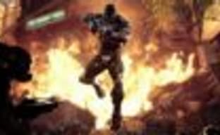 Бета-тест Crysis 2