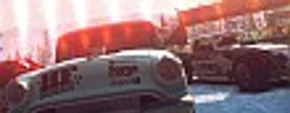 Dirt: Showdown (PC, Xbox 360, PS3) - лоб в лоб