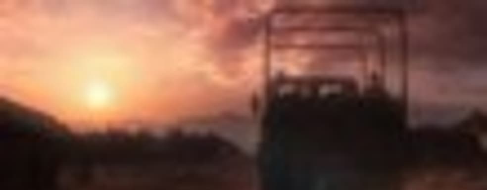 Вступительный ролик Sid Meier’s Civilization: Beyond Earth