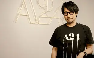 Над экранизацией Death Stranding работает студия A24
