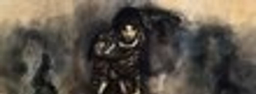 Трейлер Dungeon Siege III