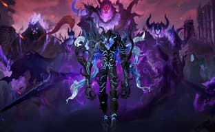 Фанат корейских дорам: Shadow Studio выпустит статую Бера из аниме «Поднятие уровня в одиночку»