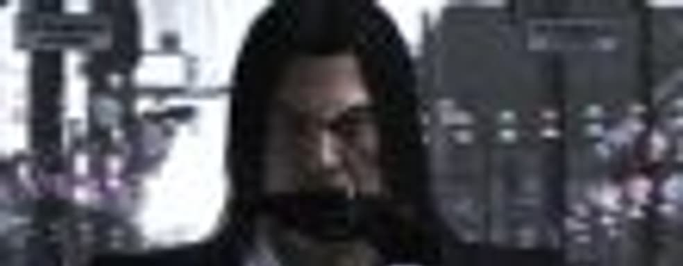 В HD-версии Yakuza 4 зацензурировали момент с упоминанием изнасилования