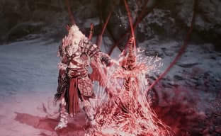 Фэнтезийный боевик The First Berserker: Khazan получил возрастной рейтинг. Раскрыты системные требования