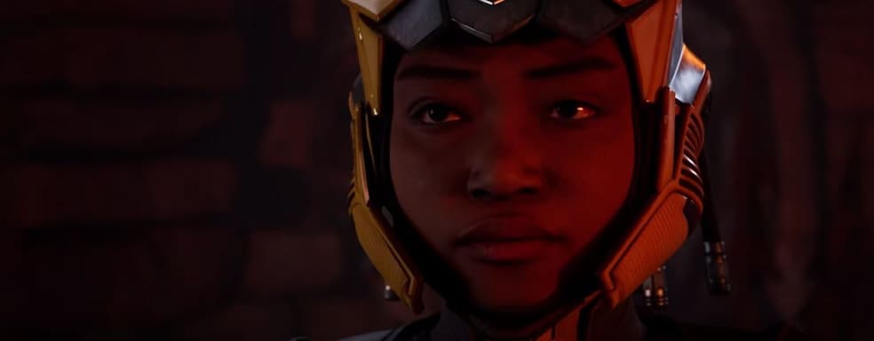 В новом трейлере Mortal Kombat 1: Khaos Reigns показали сильную, независимую и чернокожую женщину по имени Сайракс