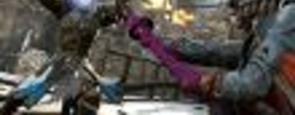 Новостной отчёт за март 2018: анонс Black Ops 4, Ubisoft отстояла свою независимость, технологии Nvidia нового поколения